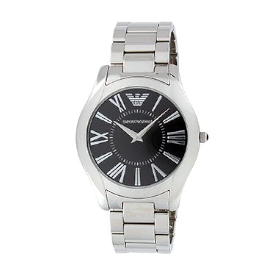 美品 稼働品 ✨️ EMPORIO ARMANI 高級ライン CERAMICA Emporio Armani Ceramica - shonzone