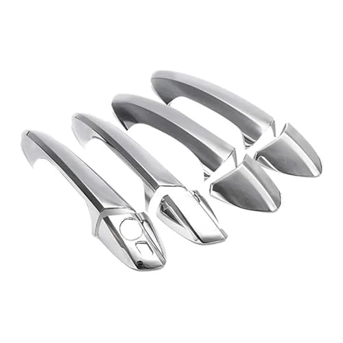 Poignée porte extérieure Mercedes usée ? Changez votre garniture W204 W212 2012-2015