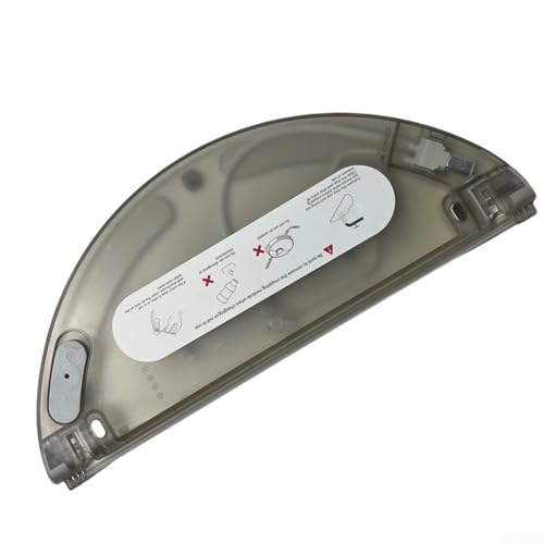Réservoir d'eau Dreame D9 Max L10 Pro D10s F9 Pro bac de rechange robot aspirateur laveur