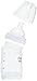 Playtex VentAire Wide Bottle - 6 oz - 3 ct