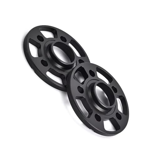 Entretoises de roue Benz Classe A anti vibration cales moyeu 5x112 de 15mm jantes