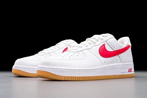 Image of Nike Men's Air Force 1 Low Sneakers