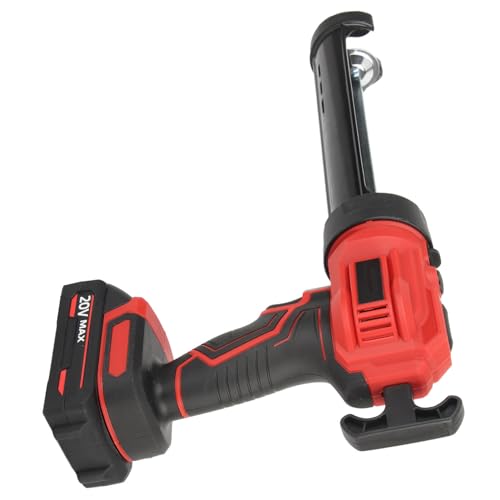 Adhesivo Eléctrico para Calafateo Recargable miniatura 1