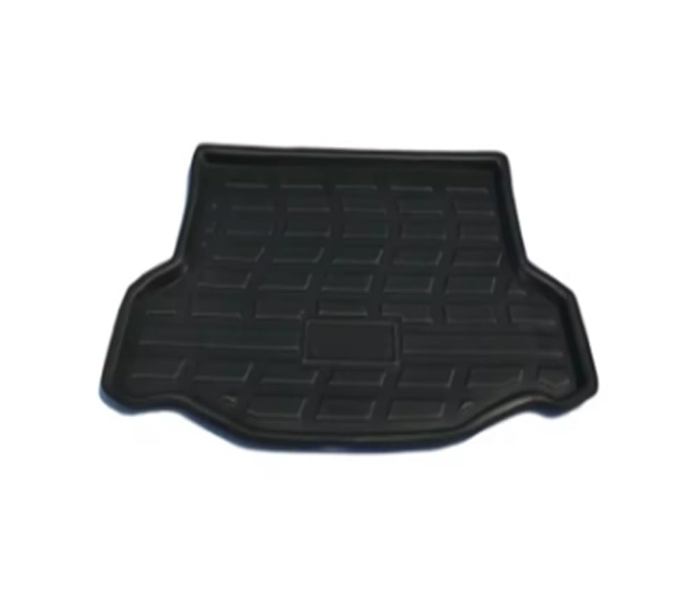 Tapis de coffre pour BMW XA30 (2016-2012) - Moquette de protection de bagages