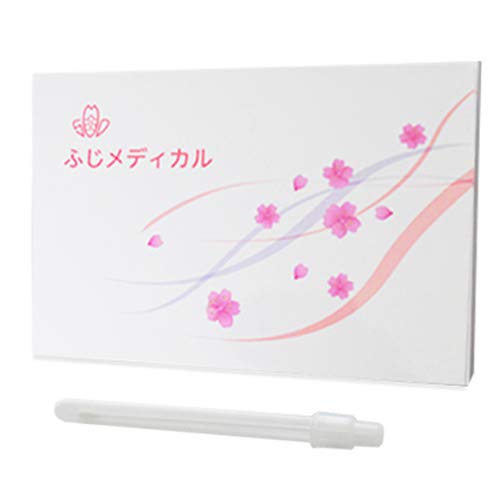 ふじメディカル 性感染症検査キット クラミジア(女性用) ふじメディカル 性感染症検査キット クラミジア(女性用)