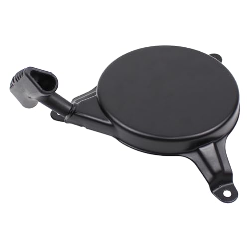 Seilzugstarter Rückstoßstarter Handstarter Zugstarter Starter Handzugstarter für Einhell BG-PM 51 S HW Honda GXV 120 GXV 160 GXV 140 MTD Thorx OHV 35 45 55 Budget BBM 46 OHV Güde S 420 P Hecht 547 SXW