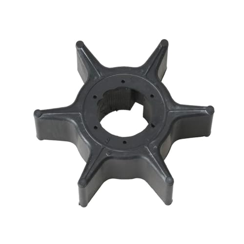 Kit de réparation de turbine de pompe à eau pour moteur BF40 BF50 - 7