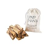 💚 Usos y Beneficios: El palo santo fomenta la energia positiva y una atmosfera relajada en el ambiente. Es perfecto para crear un momento de pausa y espacio con buenas energias. Favorece la creacion un entorno mas tranquilo por ende es ideal para aromatizar cuando practicamos yoga o meditación, limpieza y purificación de ambientes, alivio de stress o creación de momentos de calma y relajacion.