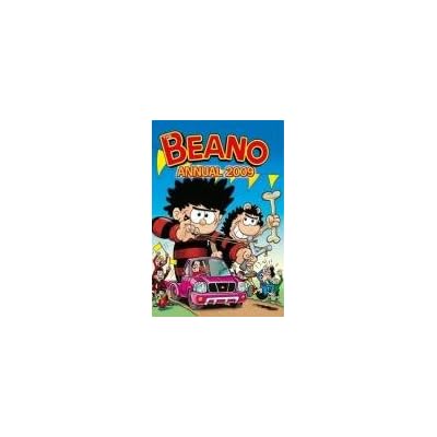The Beano Annual 2009