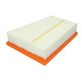 MAHLE KNECHT LX 3014 Air Filter