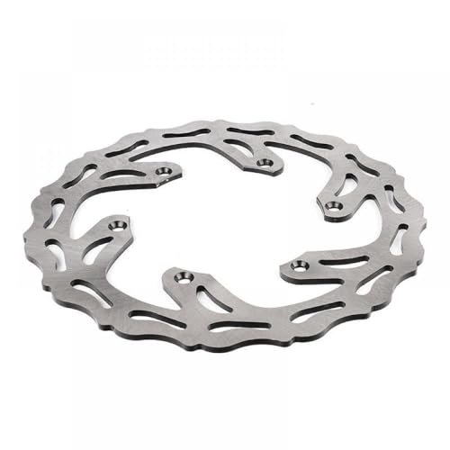 Disque de frein avant 250mm 6 trous : résolvez le manque de mordant sur YZ450F