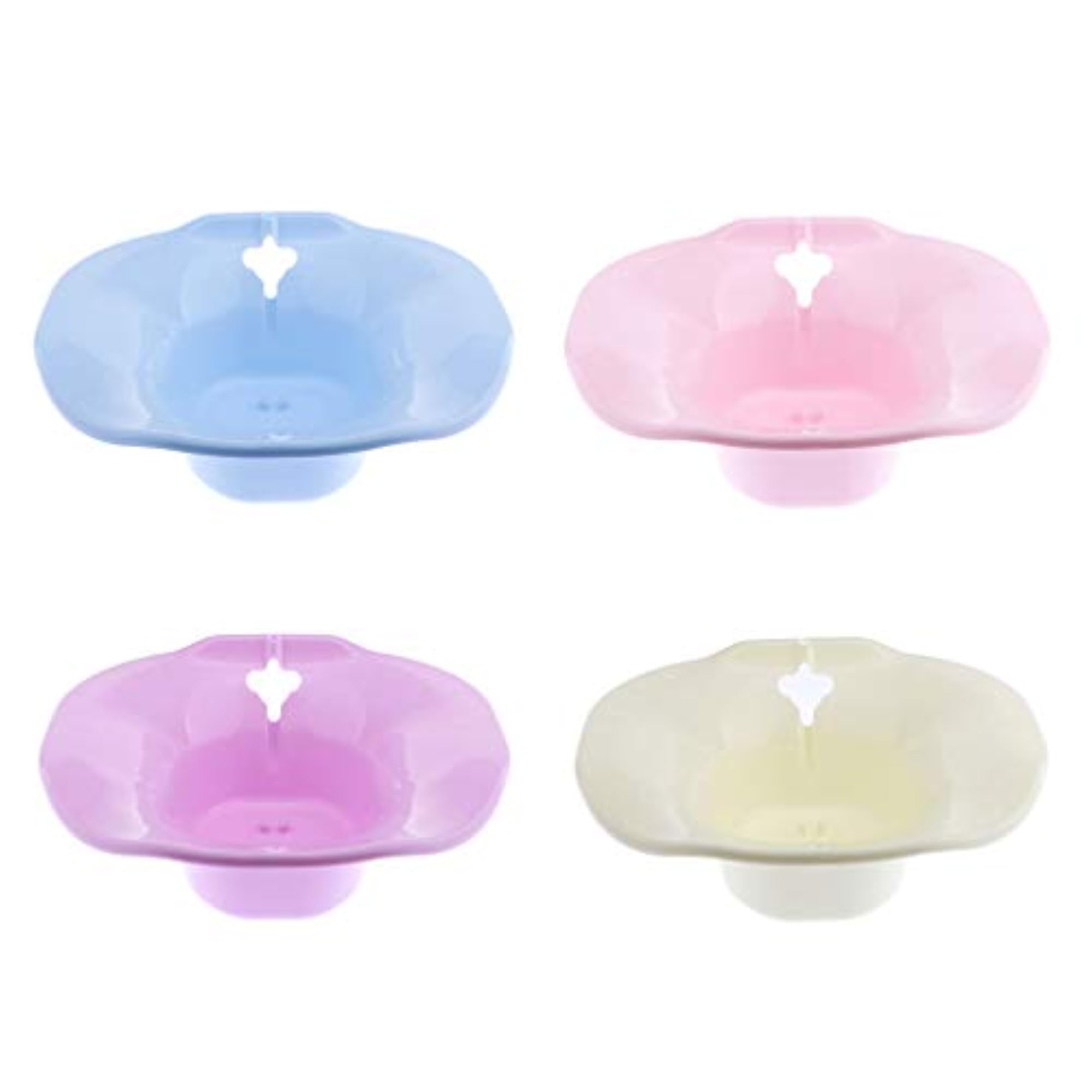 Pregnant Women Hemorrhoid Sitz Bath Tub, Blue