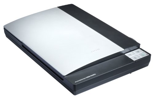Epson Perfection V200 Photo Scanner