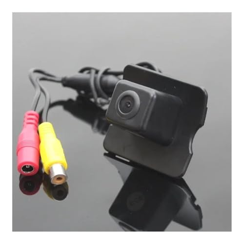 Caméra de recul pour R W251 (2006-2013) avec vision nocturne CCD HD pour stationnement