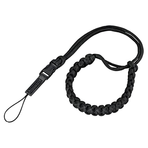 Hama Kamera Handschlaufe schwarz Cover