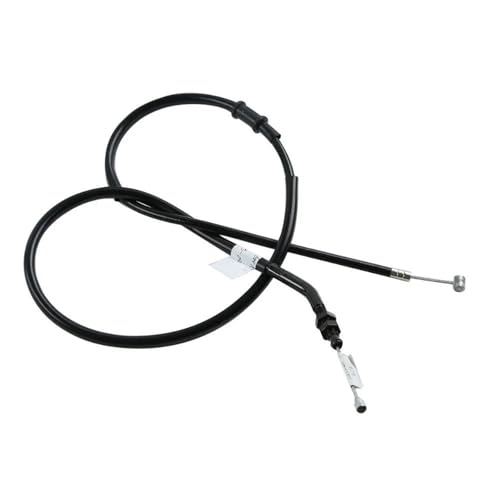 Cable de embrague de motocicleta compatible con Yamaha XJ 600 N 4