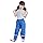 Pantaloni Impermeabili Bambino, Ragazze Ragazzi Impermeabili Pantaloni Pioggia, Salopette Pantalone Pioggia Leggero Riflettenti Non Imbottiti Antipioggia Ragazze Ragazzi Outdoor Rain Pants 2-10 Anni