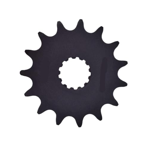 Pignon avant 15 dents 520-15T pour réparer la transmission de Ninja 400