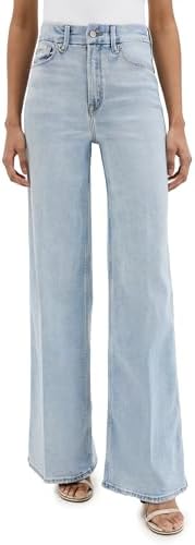 WIDE LEG SKATE JEANS | INDIGO634 by GOOD AMERICAN