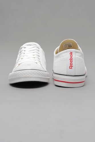 Image of Reebok Men's Sneakers - Canvarsity Zane - Casual Shoe - Stylish Shoes for Casual and Everyday Wear