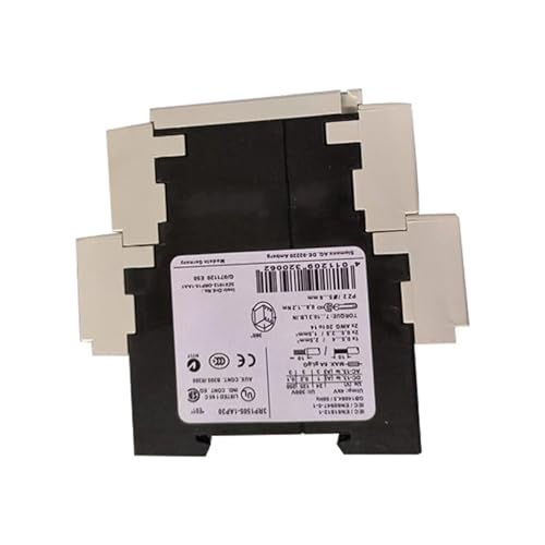 Module de commutation 4/2 Vogel 3RP2505-1AW30 pour gestion des cycles - 3