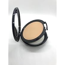 Hypoallergenic Foundation Compact by FACEWORKS Bronze Beige