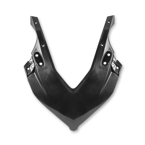 �t�����g�X�|�C���[ �ɓK������ CBR650R �ɓK������ CBR 650 R 2019-2023�p �w�b�h���C�g�J�o�[ �t�����g���C�g�J�E�� �t�F�A�����O ���h �E�B���h�X�N���[�� �o�C�U�[ �X�|�C���[�L���b�v ��̓E�C���O���b�g(Unpainted)