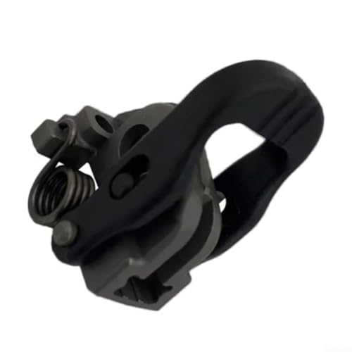 90563039 Saw Blade Block Holder Clamp Assy Replacement For DWE349 Jig Saw Tool Maintenance Metal Clamp Circular Saw Accessories