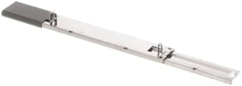 Replacement WD30X20110 Upper Dishrack Slide Rail Guide For GE Dishwasher AP5803678, 3028930, PS8767476