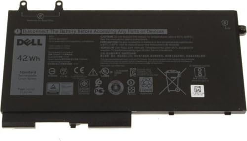 DELL 27W58 composant de laptop supplémentaire Batterie Neuf - vue 2