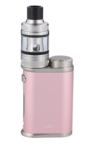 iStick Pico Plus mit Melo 4S - E-Zigaretten Set - maximal 75 Watt - 4 ml Tankvolumen - von Eleaf - Farbe: rosegold – Bild 4