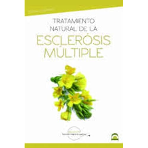 Tratamiento Natural De LA ESCLEROSIS Múltiple