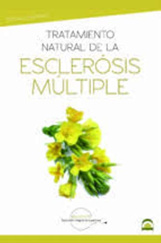 Portada de Tratamiento natural de la esclerosis múltiple