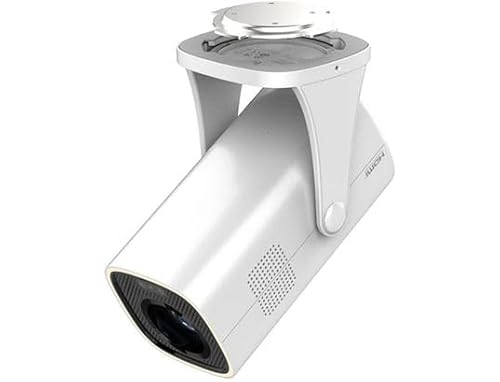 NPX230 Philips, Neopix 230Smart, Vidéoprojecteur Home cinéma, Différentes Options de Correction de l'image, Full HD 1080p, LuminOS, Applications préinstallées, Système Audio intégré, Lampe de Chevet