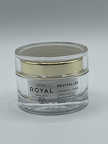 JAFRA ROYAL Revitalize Longevity Crème 1.7 FL OZ