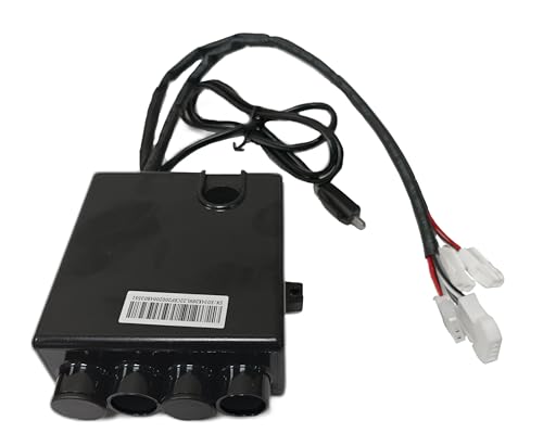 FR Junction Box NHX034KD8HL-2/10 Works with HANDSET075