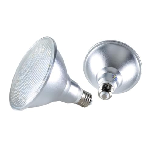 Fengyan z[ ou, 2pbNALEDPX|bgCg12W/15W/18W E27 PAR38 AC86~265VAIP65hA~v(15w White)