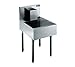 Krowne KR21-BD24 - Royal 2100 Series 24" Beer Drainer