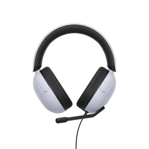 Sony INZONE H3 Kabelgebundenes Gaming Headset – Ansicht 4