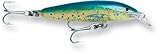 Rapala Countdown Magnum 18 Fishing Lures (Size- 7)