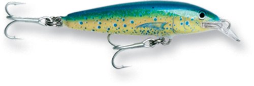 Rapala Countdown Magnum 18 Fishing Lures (Size- 7)