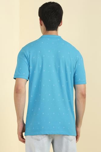 Image of Allen Solly Men T-Shirt