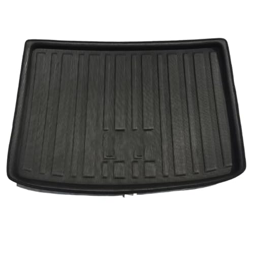 Tapis de coffre Kia Stonic YB CUV 2017-2024 en matériau haute résistance