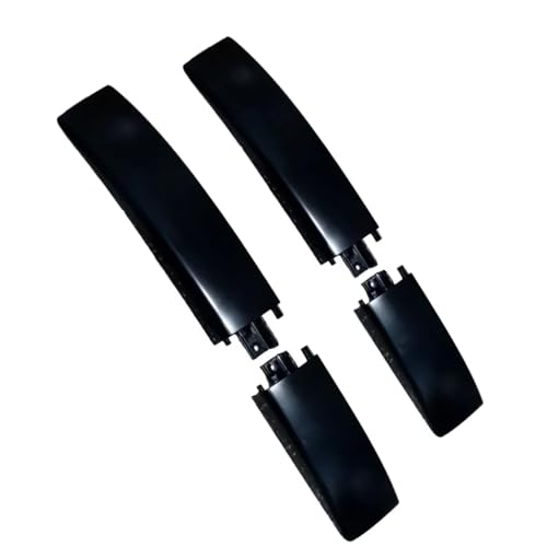 Cache-rails de toit pour réparer l'embout perdu de votre Suzuki Grand Vitara 2006-2015