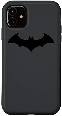 iPhone 11 Batman Hush Logo Case