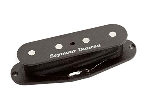 Seymour Duncan Micro JHLP-VOODOO plaque de guitare haute précision