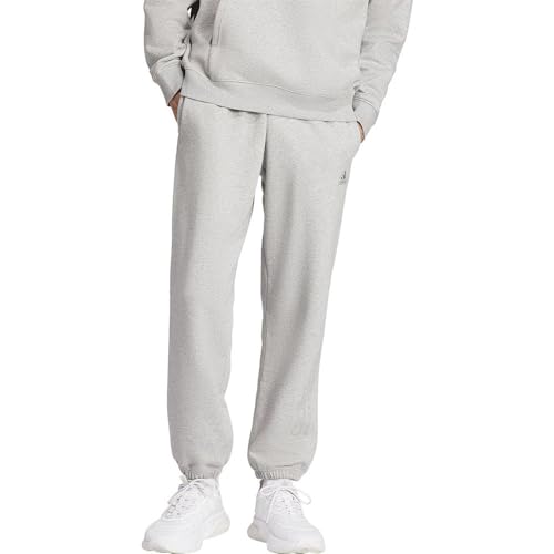 Pantalon adidas All Szn G M en molleton chaud et respirant