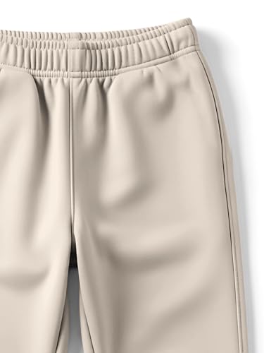 Image of HELLCAT Trendy Solid Cotton Blend Regular Fit Track Pant for Boys - Pack of 3