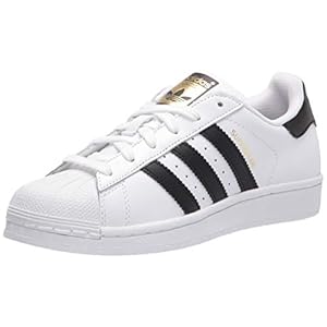 adidas Originals Unisex-Child Superstar Sneaker