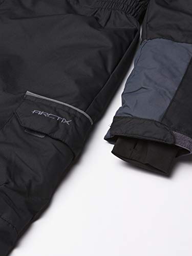 arctix unisex-child dancing bear insulated snowsuit